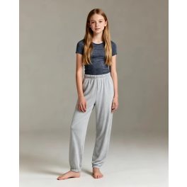 H&M lányka melegítőnadrág - 152