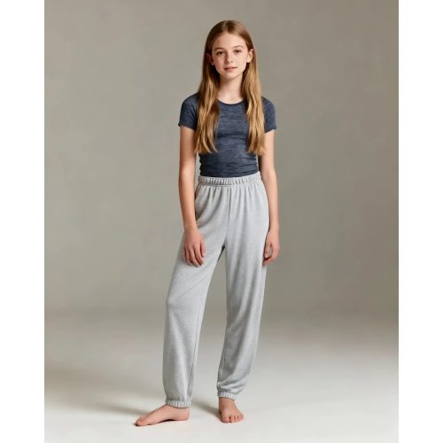 H&M lányka melegítőnadrág - 152