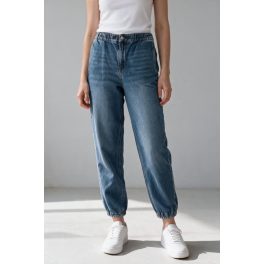 Zara lányka farmernadrág - 152