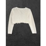 H&M lányka kardigán - 134-140