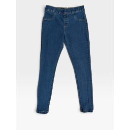 F&F lányka jeggings - 146