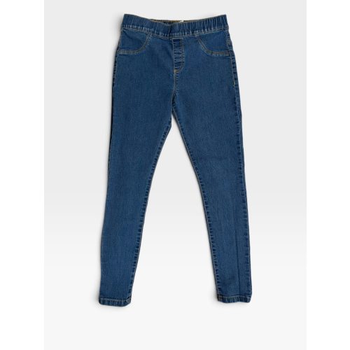 F&F lányka jeggings - 146