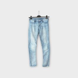 H&M lányka farmernadrág - 158