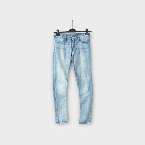 H&M lányka farmernadrág - 158