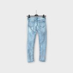 H&M lányka farmernadrág - 158