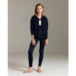 Zalando lányka kapucnis pulóver - 158-164 (ÚJ)