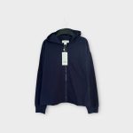 Zalando lányka kapucnis pulóver - 158-164 (ÚJ)