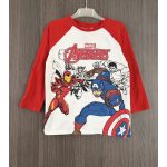 Avengers kisfiú felső - 110