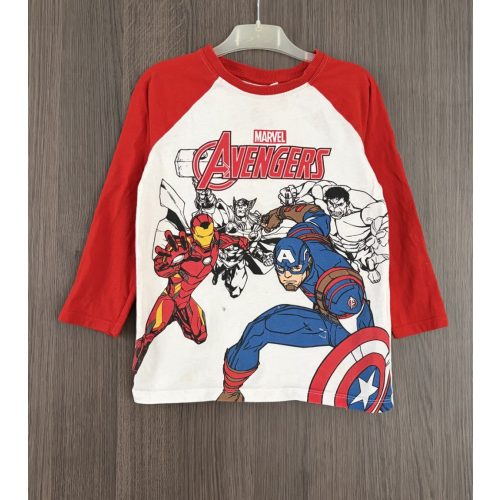 Avengers kisfiú felső - 110