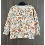 Shein kislány felső - 110