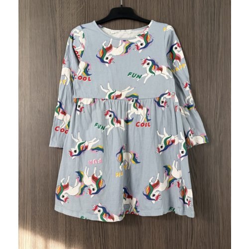 H&M lovacskás ruha - 110