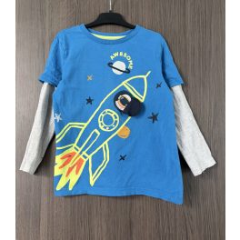 F&F kisfiú felső - 122
