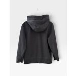 Kisfiú kapucnis pulóver - 110-116