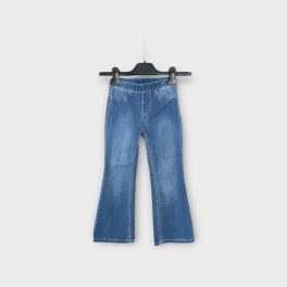 H&M kislány farmernadrág - 110