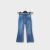 H&M kislány farmernadrág - 110