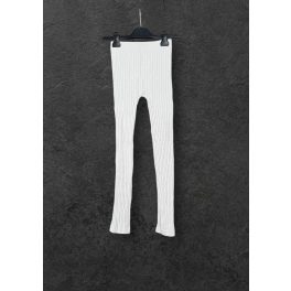 Y.F.K. kötött lányka leggings - 158-164