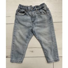 Zara kisfiú farmernadrág - 98