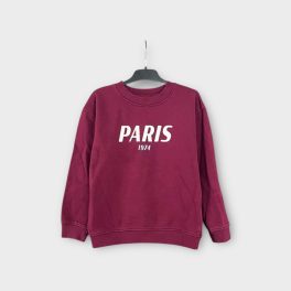 H&M kisfiú melegítőfelső - 110-116