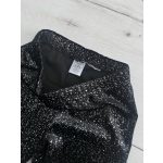 Little Kids bársony leggings - 116
