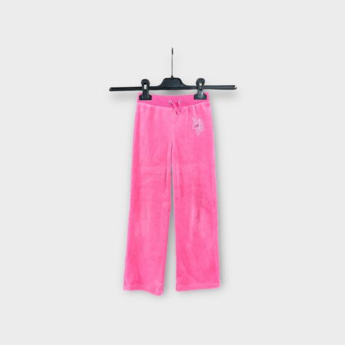H&M plüss kislány nadrág - 104