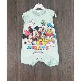 Disney Baby kislány napozó - 68