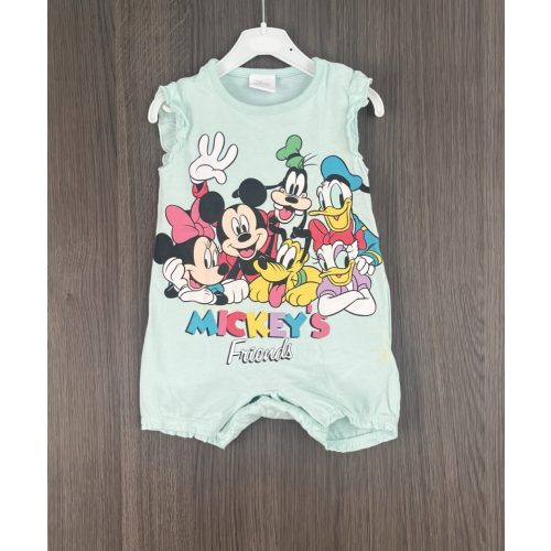 Disney Baby kislány napozó - 68