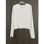 Cropp bordázott női felső - XL (ÚJ)