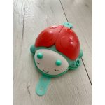 Clementoni katica éjjeli fény és zenélő