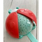 Clementoni katica éjjeli fény és zenélő