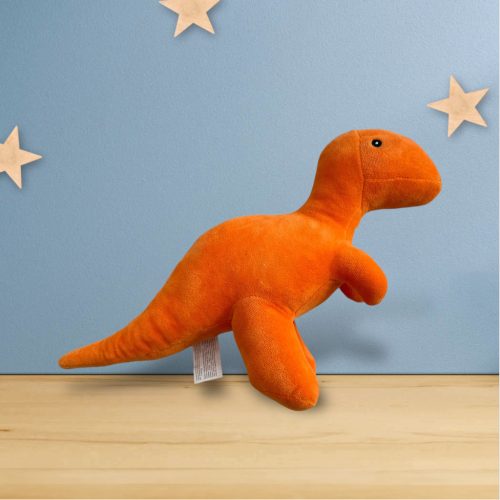 Dinoszaurusz plüss figura (ÚJ)