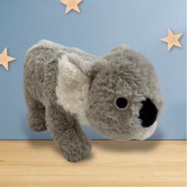 All About Nature koala plüss