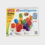 Quercetti Daisy Maxi építő játékkészlet