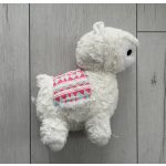 Sinsay puha láma plüss