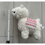 Sinsay puha láma plüss