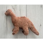 Hosszúnyakú dinoszaurusz plüss