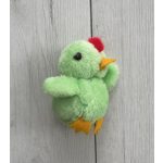 Kiscsibe plüss figura