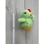 Kiscsibe plüss figura