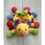 Cuki százlábú hátizsák