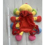 Cuki százlábú hátizsák