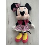 Minnie Egér plüssfigura