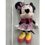 Minnie Egér plüssfigura