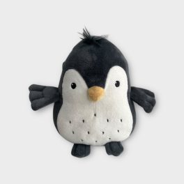 H&M pingvin plüss