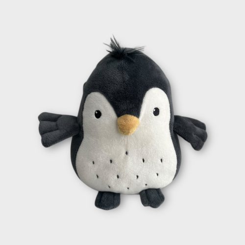 H&M pingvin plüss
