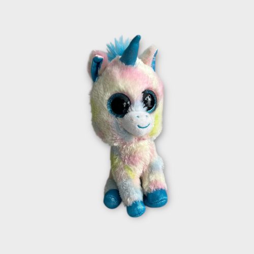 Ty színes unikornis