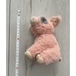 Élethű kismalac plüss