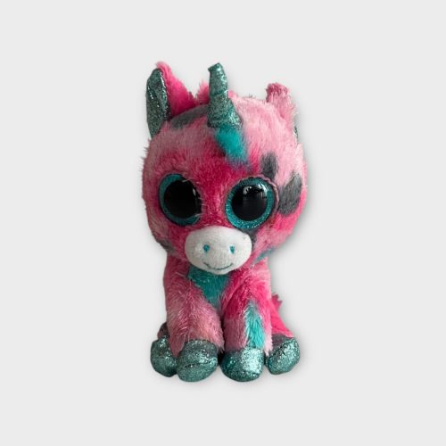 Ty rózsaszín unikornis