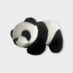Panda plüss
