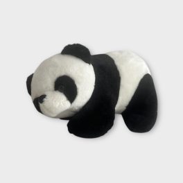 Panda plüss