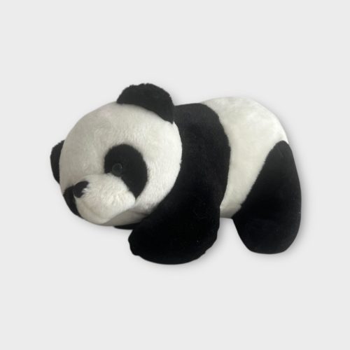 Panda plüss