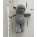 Kinder víziló plüss